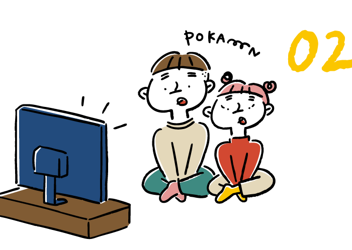 原因にアプローチする小児矯正